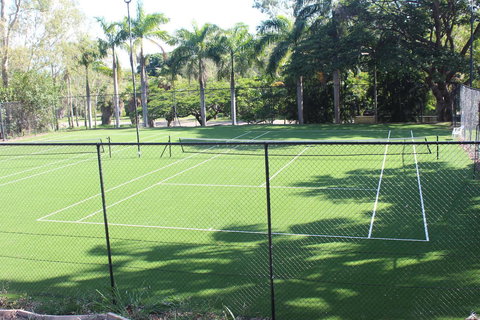 Amaroo On Mandalay, Magnetic Island - Darwin Holiday 42