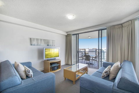 Mantra Mooloolaba Beach - Darwin Holiday 16