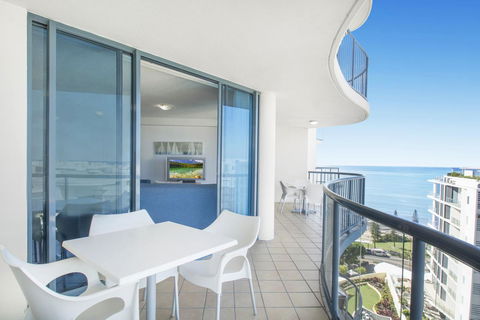 Mantra Mooloolaba Beach - Darwin Holiday 1