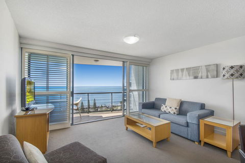Mantra Mooloolaba Beach - Darwin Holiday 33