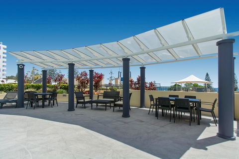 Mantra Mooloolaba Beach - Darwin Holiday 8