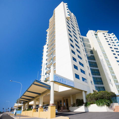 Mantra Mooloolaba Beach - Darwin Holiday 2
