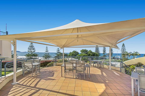Mantra Mooloolaba Beach - Darwin Holiday 41