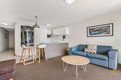 Mantra Mooloolaba Beach - Darwin Holiday 5