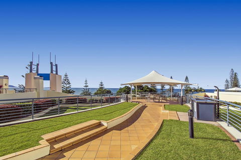 Mantra Mooloolaba Beach - Darwin Holiday 40