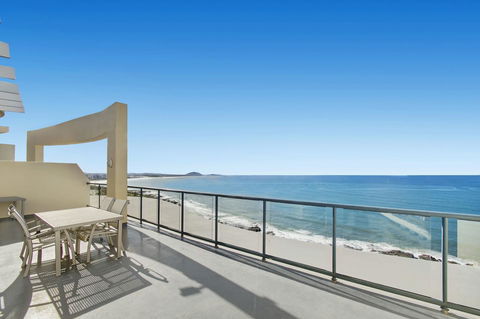 Mantra Mooloolaba Beach - Darwin Holiday 38