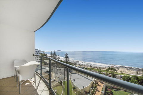 Mantra Mooloolaba Beach - Darwin Holiday 32