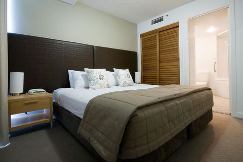 Mantra Mooloolaba Beach - Darwin Holiday 13