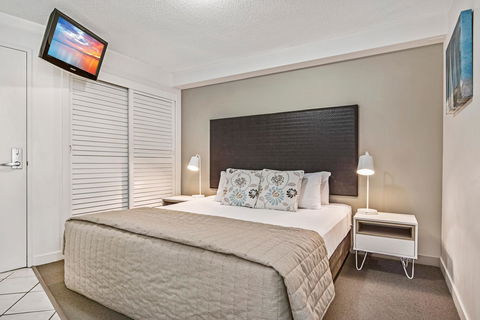 Mantra Mooloolaba Beach - Darwin Holiday 3