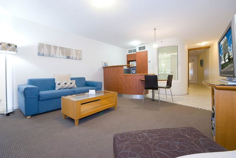 Mantra Mooloolaba Beach - Darwin Holiday 15