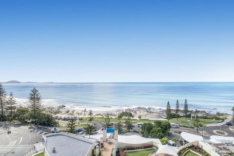 Mantra Mooloolaba Beach - Darwin Holiday 37