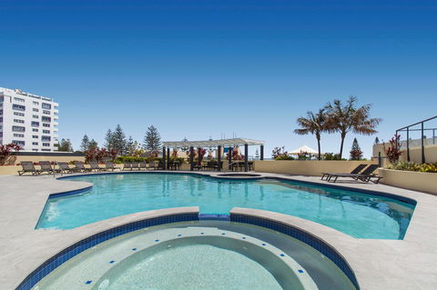 Mantra Mooloolaba Beach - Darwin Holiday 9