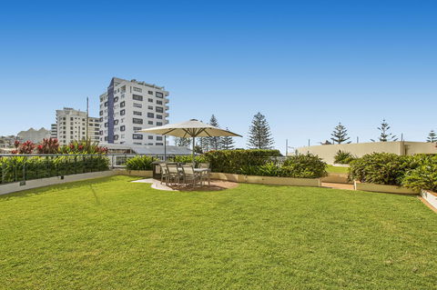Mantra Mooloolaba Beach - Darwin Holiday 42