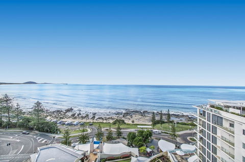 Mantra Mooloolaba Beach - Darwin Holiday 25