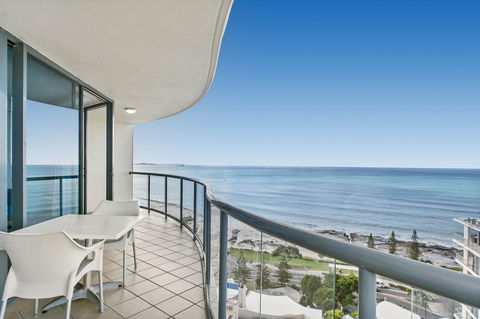 Mantra Mooloolaba Beach - Darwin Holiday 20
