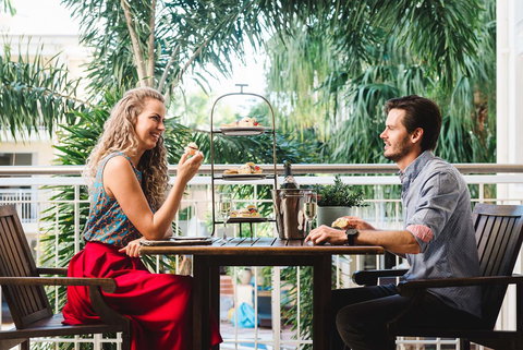 The Sebel Noosa - Darwin Holiday 3