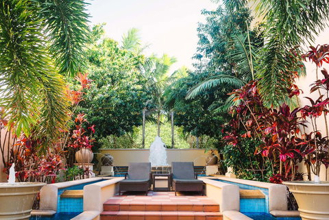 The Sebel Noosa - Darwin Holiday 1