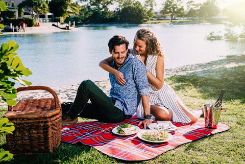 The Sebel Noosa - Darwin Holiday 16