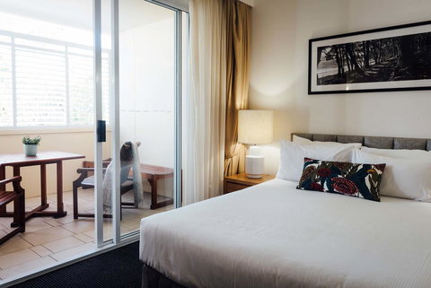 The Sebel Noosa - Darwin Holiday 27