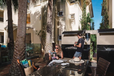 The Sebel Noosa - Darwin Holiday 29