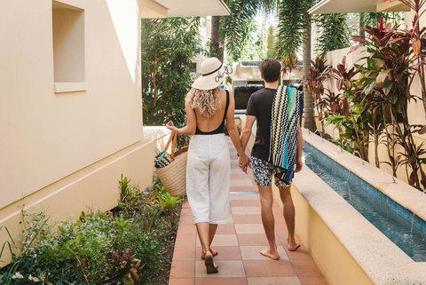 The Sebel Noosa - Darwin Holiday 30