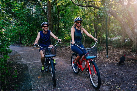 The Sebel Noosa - Darwin Holiday 33