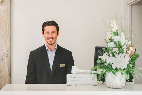 The Sebel Noosa - Darwin Holiday 34