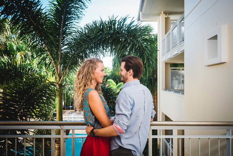 The Sebel Noosa - Darwin Holiday 28