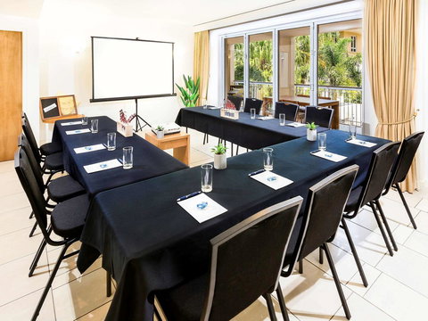 The Sebel Noosa - Darwin Holiday 11