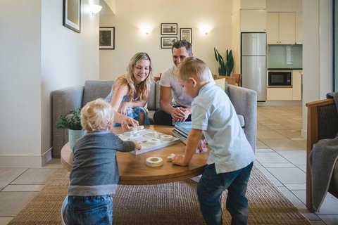 The Sebel Noosa - Darwin Holiday 12