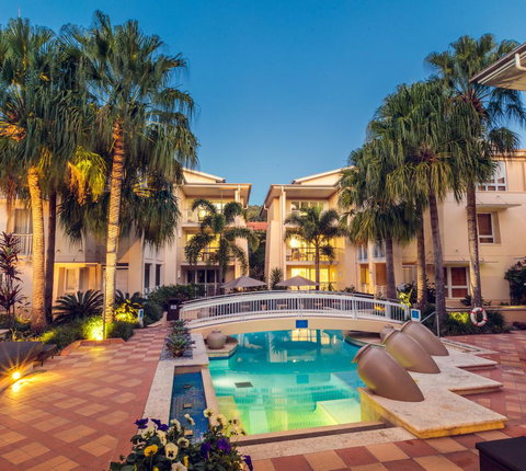 The Sebel Noosa - Darwin Holiday 4