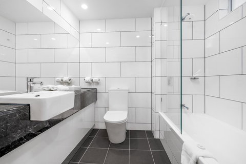 Hotel Grand Chancellor Palm Cove - Darwin Holiday 12