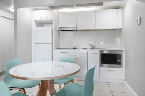 Hotel Grand Chancellor Palm Cove - Darwin Holiday 20