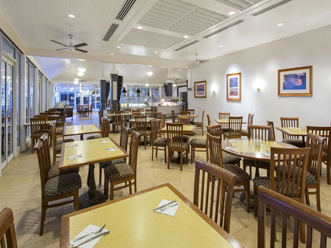 Hotel Grand Chancellor Palm Cove - Darwin Holiday 37