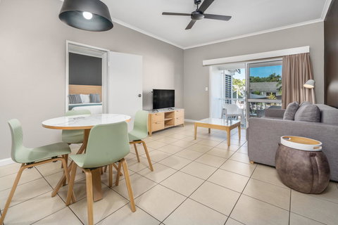 Hotel Grand Chancellor Palm Cove - Darwin Holiday 15