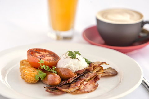 Hotel Grand Chancellor Palm Cove - Darwin Holiday 24