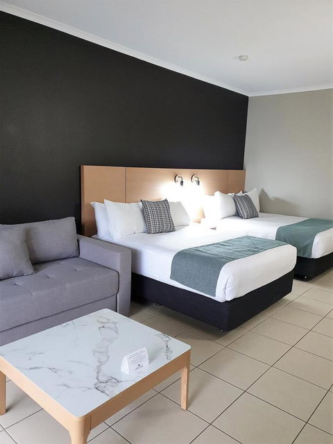 Hotel Grand Chancellor Palm Cove - Darwin Holiday 14