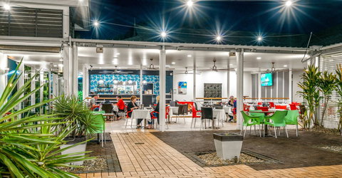 Hotel Grand Chancellor Palm Cove - Darwin Holiday 17