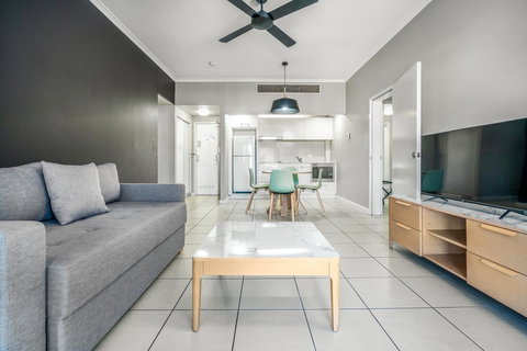 Hotel Grand Chancellor Palm Cove - Darwin Holiday 3