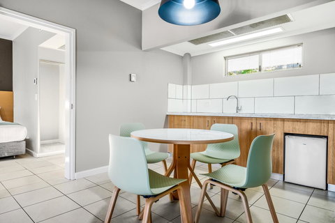 Hotel Grand Chancellor Palm Cove - Darwin Holiday 19