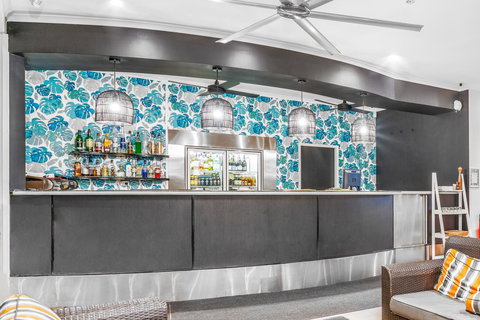 Hotel Grand Chancellor Palm Cove - Darwin Holiday 4