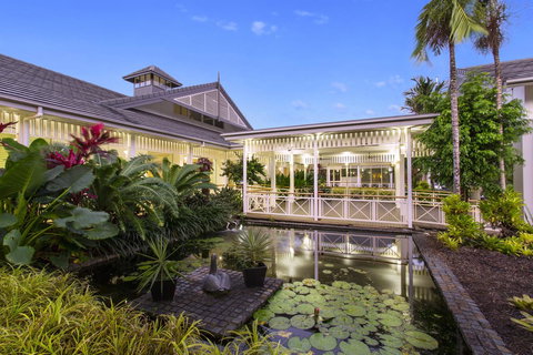 Hotel Grand Chancellor Palm Cove - Darwin Holiday 33