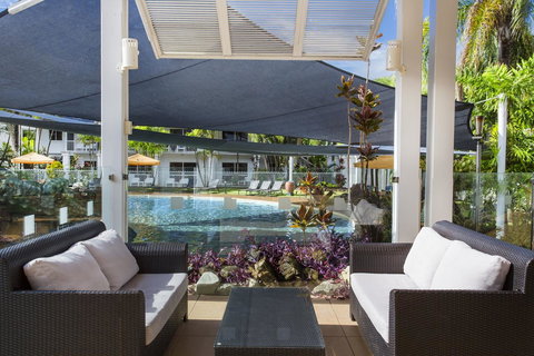 Hotel Grand Chancellor Palm Cove - Darwin Holiday 5