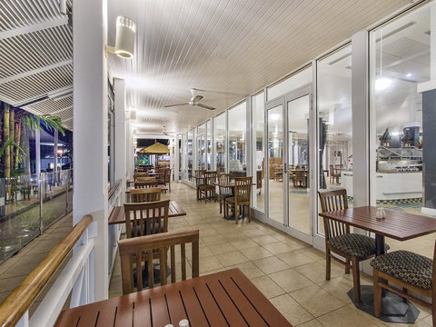 Hotel Grand Chancellor Palm Cove - Darwin Holiday 30