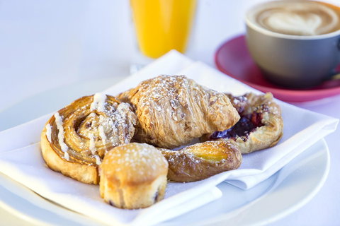 Hotel Grand Chancellor Palm Cove - Darwin Holiday 25