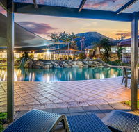 Hotel Grand Chancellor Palm Cove - Darwin Holiday