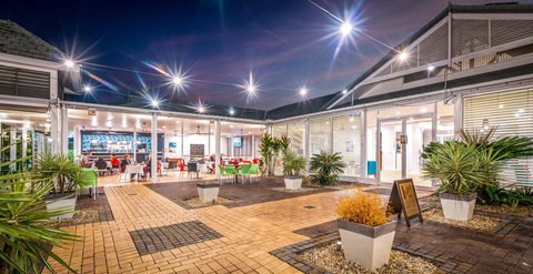 Hotel Grand Chancellor Palm Cove - Darwin Holiday 41