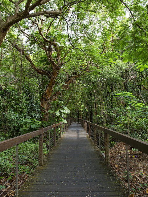 Hotel Grand Chancellor Palm Cove - Darwin Holiday 29