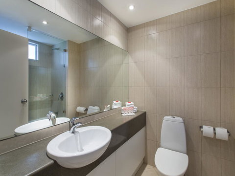 Hotel Grand Chancellor Palm Cove - Darwin Holiday 31