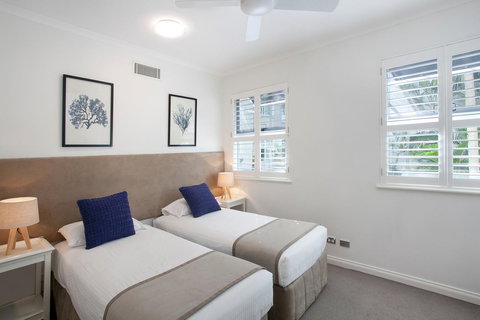 Emerald Noosa - Darwin Holiday 29